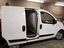 Fiat Fiorino 1,3 MJT 80 Professional Van