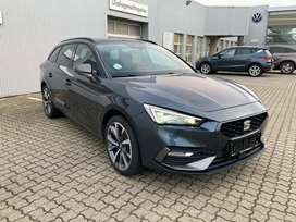 Seat Leon 1,4 eHybrid FR Sportstourer DSG