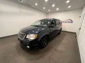 Chrysler Town & Country 3,8 Touring aut. 7prs