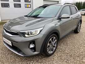 Kia Stonic 1,0 T-GDi Edition DCT