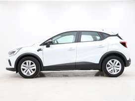 Renault Captur 1,6 E-TECH  Plugin-hybrid Zen 160HK 5d Aut.