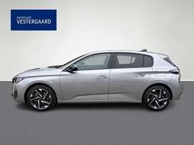 Peugeot 308 1,6 Plugin-hybrid First Selection Plus EAT8 180HK 5d 8g Aut.