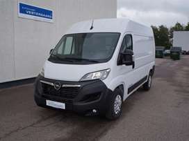 Opel Movano 2,2 35H L2H2 BlueHDi Enjoy 140HK Van 6g