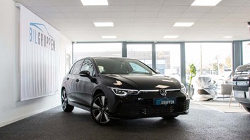 VW Golf 1.5 TGI Life DSG (Årgang 09/2020 - 08/2022)