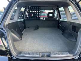 Mitsubishi Outlander 2,0 Comfort 4WD 136HK Van