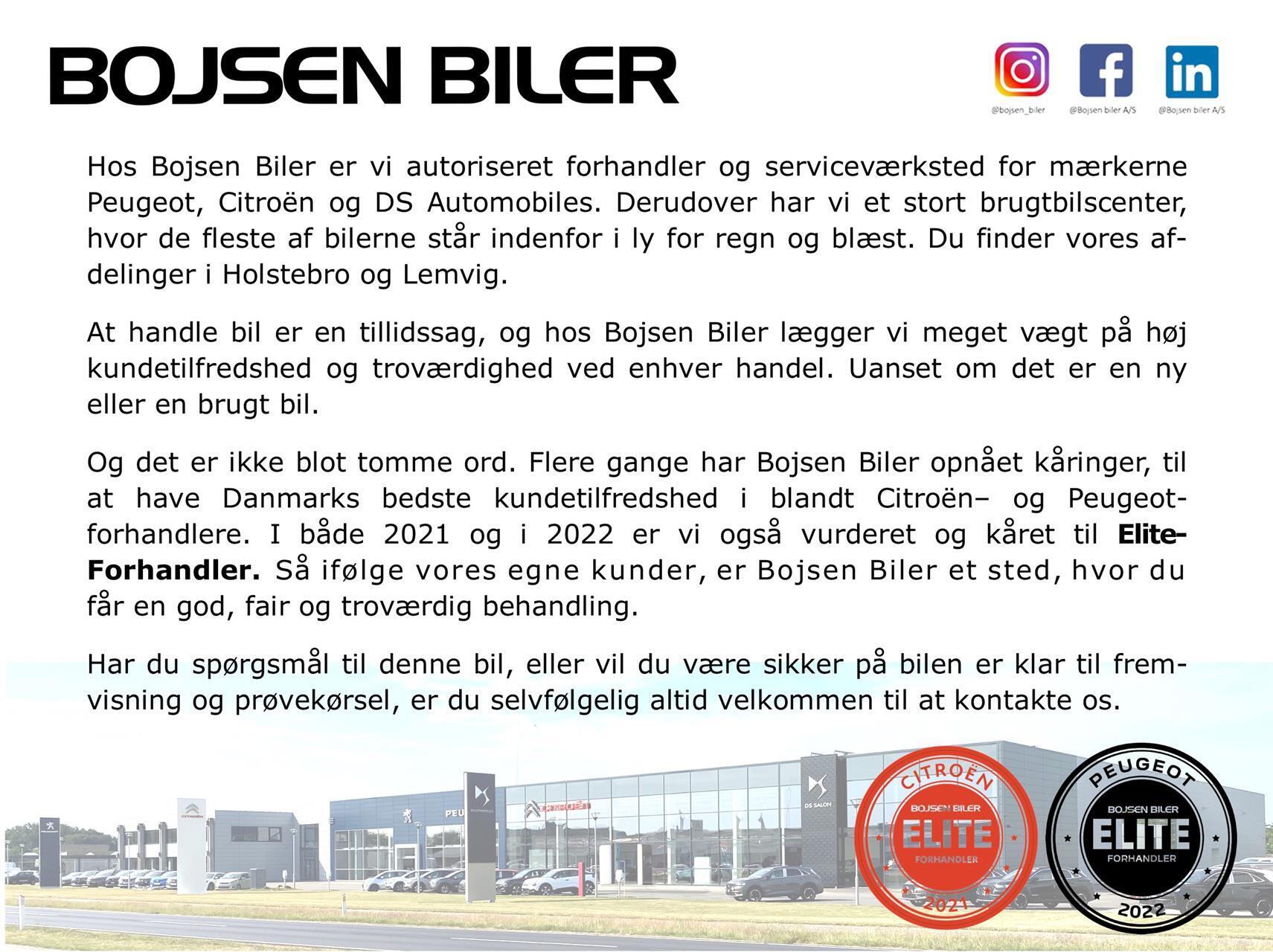 Grå Skoda Enyaq iV fra 2022