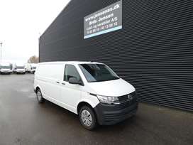 VW Transporter 2,0 Lang TDI BMT 110HK Van