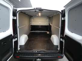 Fiat Talento 1,6 L2H1 MJT Professional  120HK Van Man.