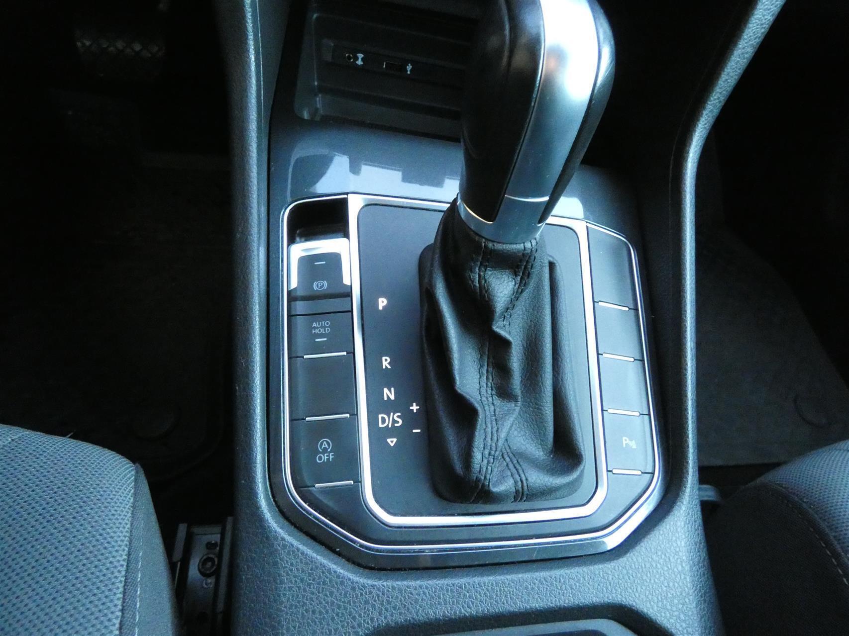 VW Golf Sportsvan