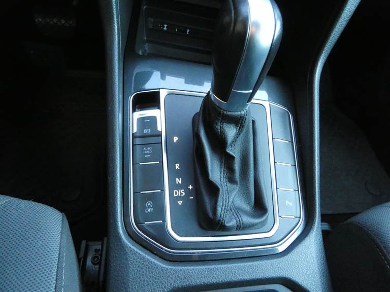 VW Golf Sportsvan