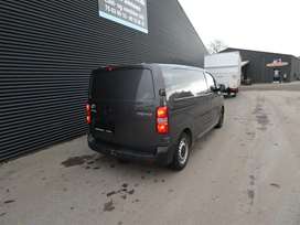 Toyota ProAce 1,5 Medium D 120HK Van Man.