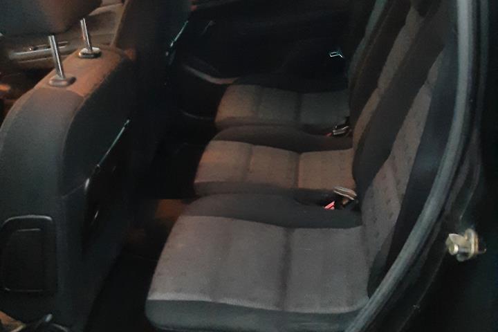 undefined Peugeot 307 fra 2006