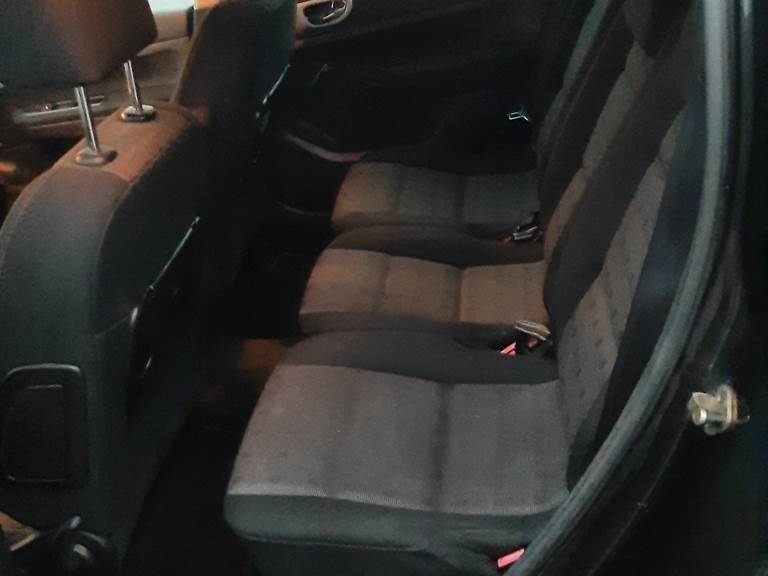 Peugeot 307 1,6 HDI MPV