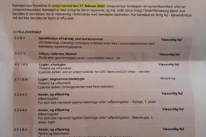 undefined Peugeot 307 fra 2006