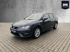 Seat Leon 1,5 Sportstourer TSI Style DSG 150HK Stc 7g Aut.