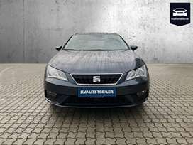 Seat Leon 1,5 Sportstourer TSI Style DSG 150HK Stc 7g Aut.