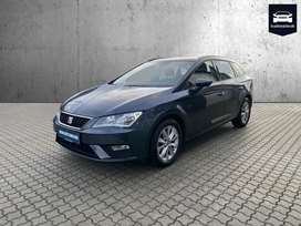 Seat Leon 1,5 Sportstourer TSI Style DSG 150HK Stc 7g Aut.