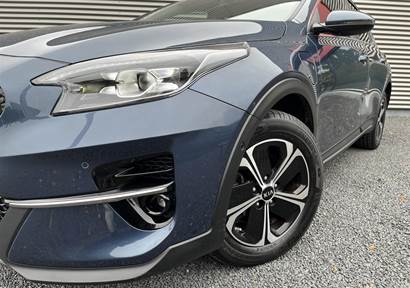 Kia XCeed 1,6 GDI  Plugin-hybrid Upgrade m/Intro DCT 141HK 5d 6g Aut.