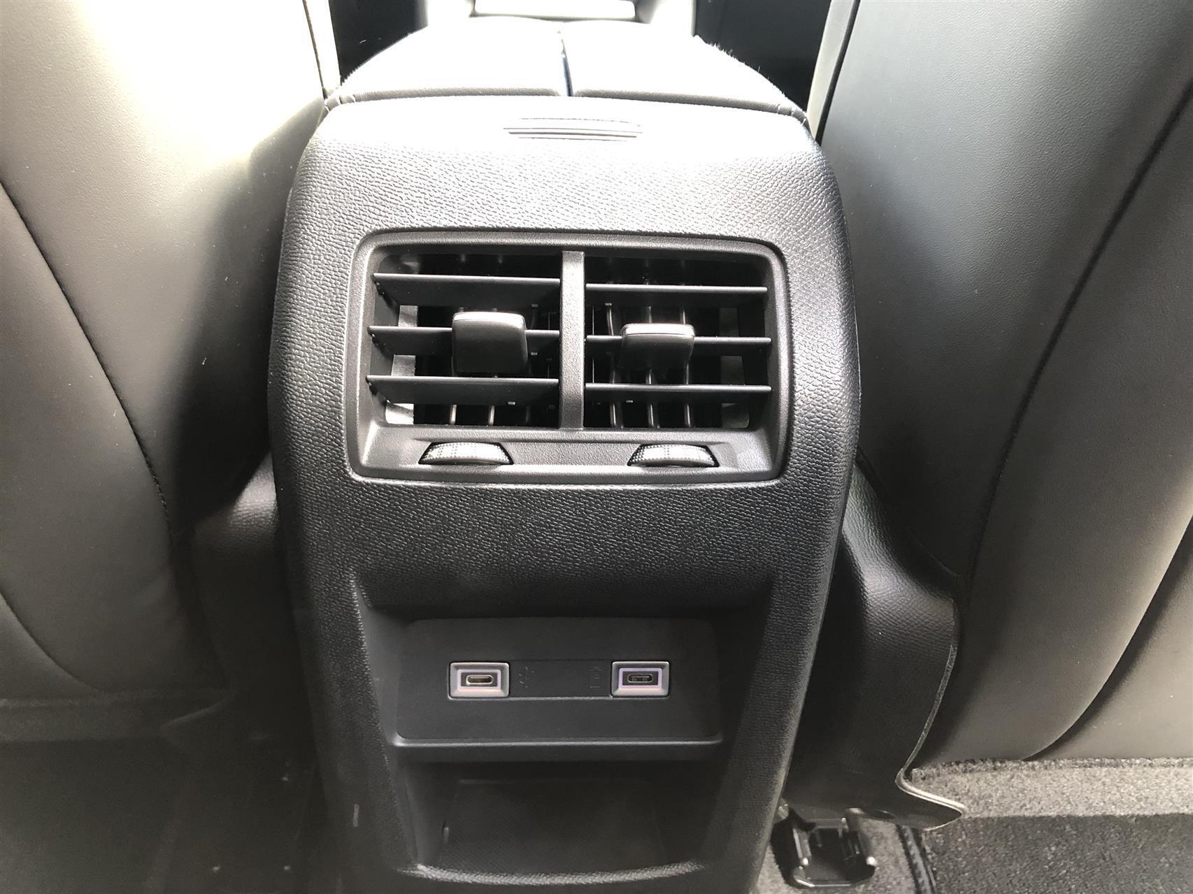Citroën C5 X