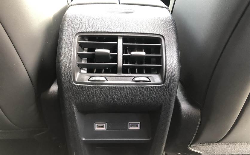 Citroën C5 X