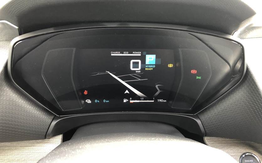 Citroën C5 X