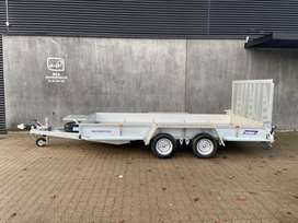 Iveco Daily 3,0 35S21 4100mm D Forza+ 210HK Ladv./Chas. 8g Aut.