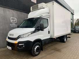 Iveco Daily 3,0 70C 3,0L 180HK