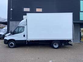 Iveco Daily 3,0 70C 3,0L 180HK