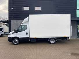 Iveco Daily 2,3 35C15 4100mm D 146HK Ladv./Chas. 6g