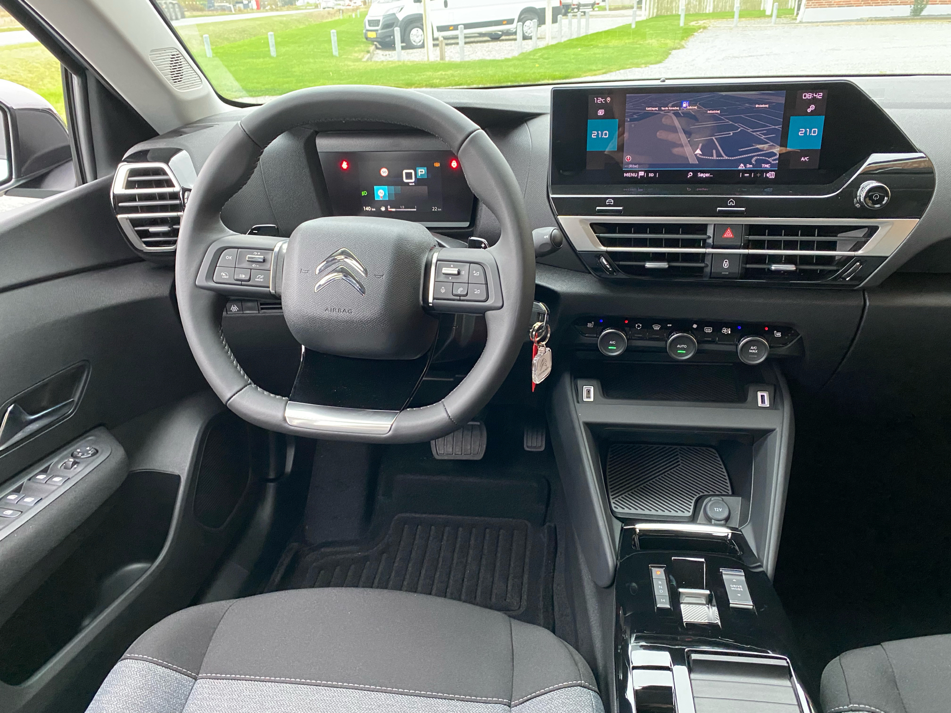 Citroën C4