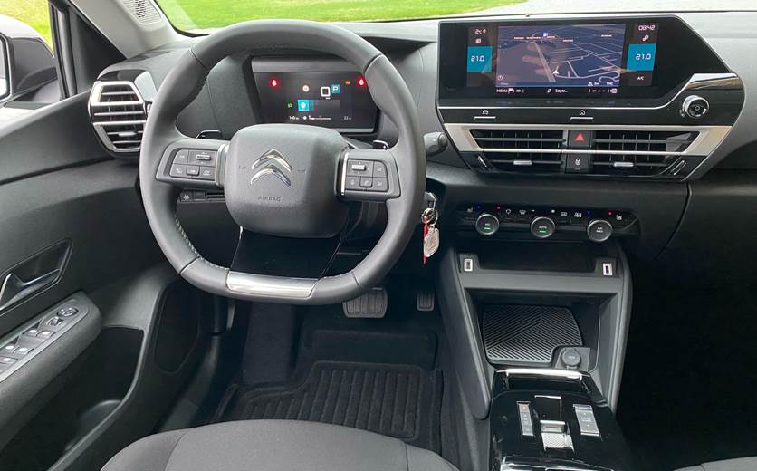Citroën C4