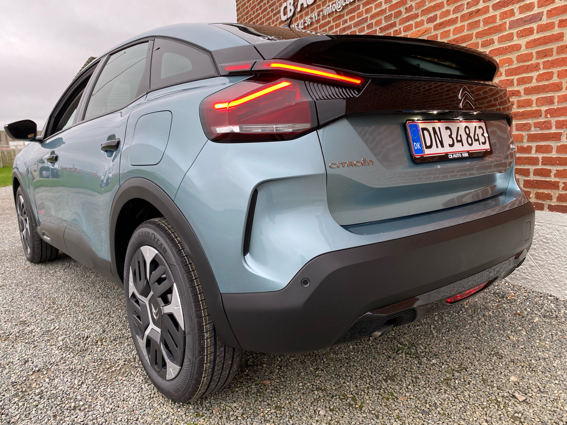 Citroën C4