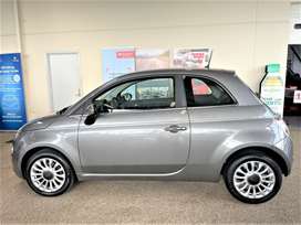 Fiat 500 1,2 Collezione 69HK 3d