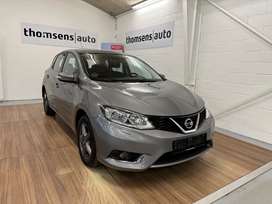 Nissan Pulsar 1,2 Dig-T 115 Acenta