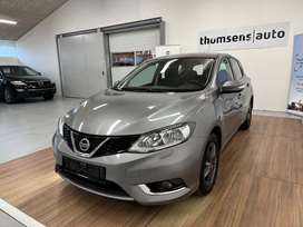 Nissan Pulsar 1,2 Dig-T 115 Acenta