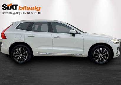 Volvo XC60 2,0 B4 197 Inscription aut.