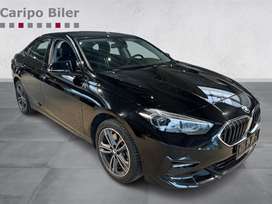 BMW 220d 2,0 Gran Coupé D Sportline Steptronic 190HK 4d 8g Aut.