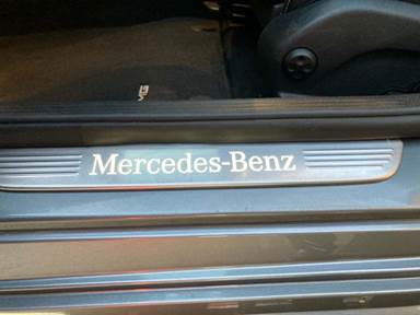 Mercedes C300 2,0 AMG Line stc. aut.