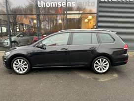 VW Golf VII 1,6 TDi 115 Join Variant DSG