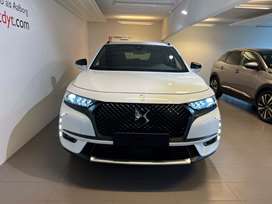 DS DS 7 CrossBack 1,6 E-Tense Performance Line EAT8