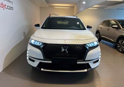 DS DS 7 CrossBack 1,6 E-Tense Performance Line EAT8