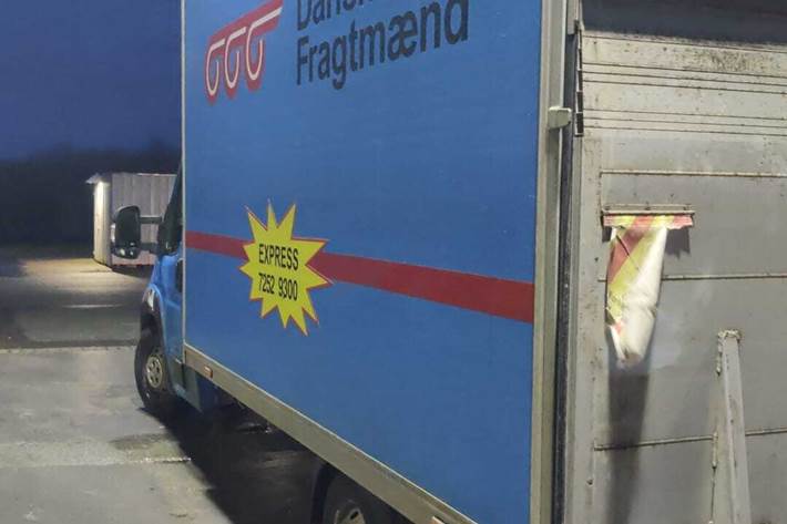 undefined Fiat Ducato fra 2016