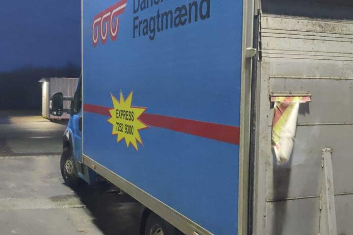 undefined Fiat Ducato fra 2016