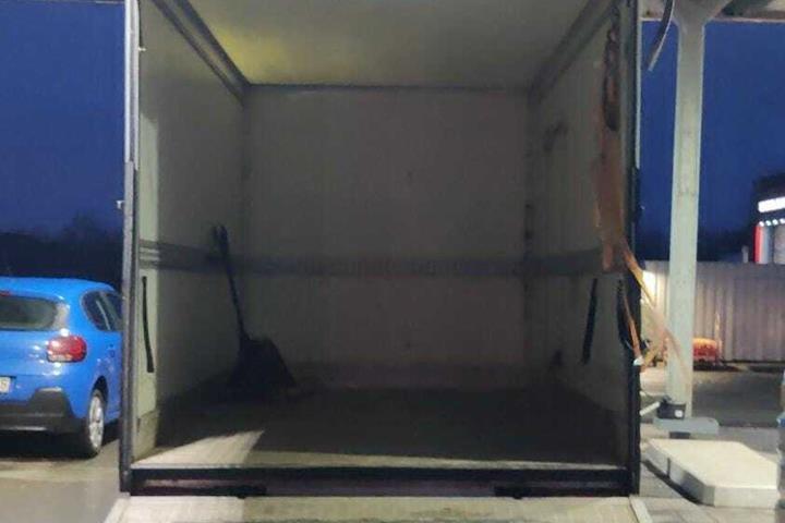 undefined Fiat Ducato fra 2016
