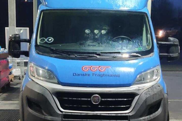 undefined Fiat Ducato fra 2016