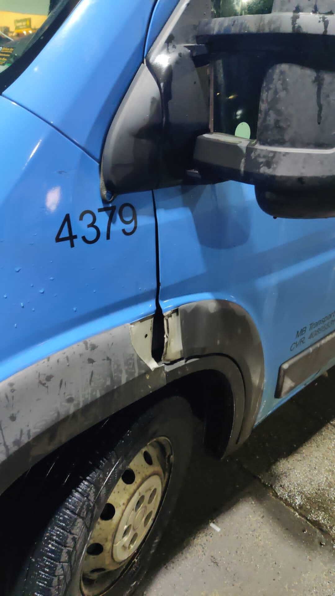 undefined Fiat Ducato fra 2016