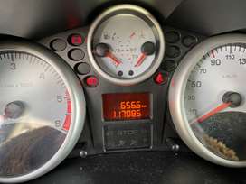 Peugeot 206 1,4 HDI 5D 68HK