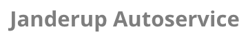 Janderup Autoservice