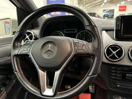 Mercedes B180 1,5 CDi BE