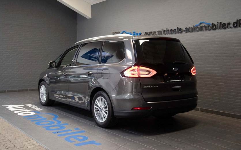 Ford Galaxy